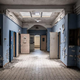 Pictured: A different, probably haunted jail in France that sold at auction last fall.